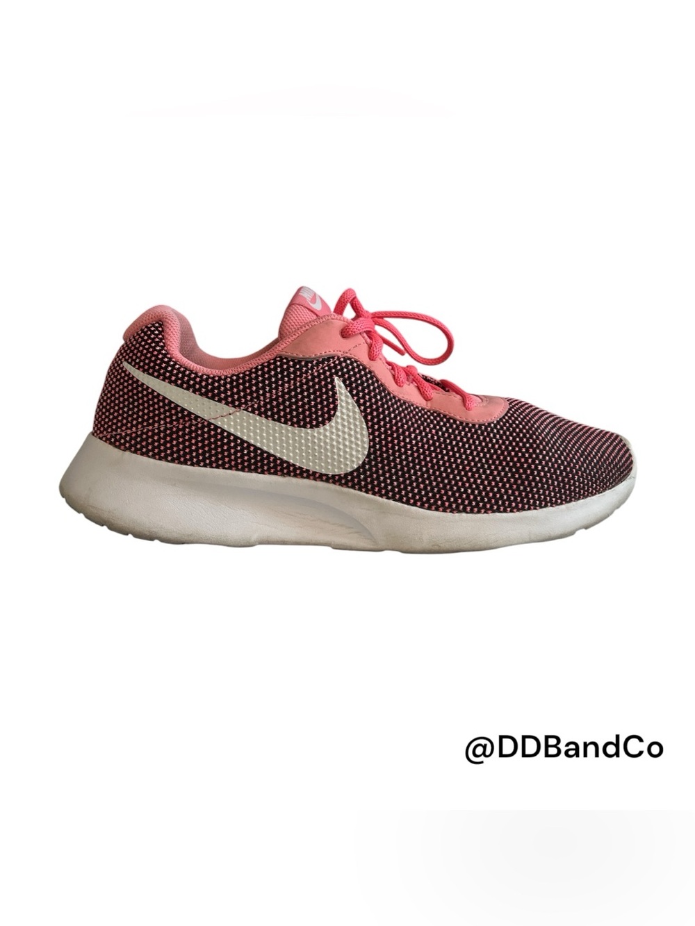 Nike Tanjun sneaker